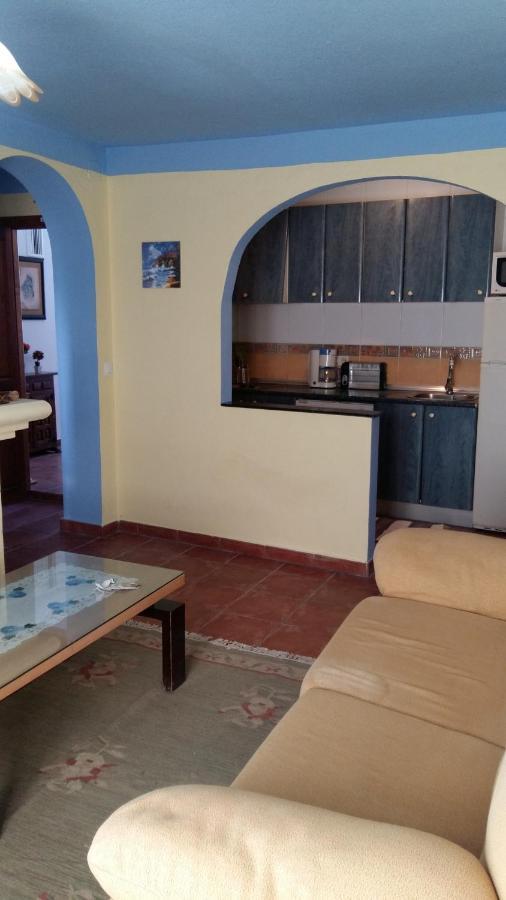 Sunshine At Tropical Coast Of Granada Apartment *