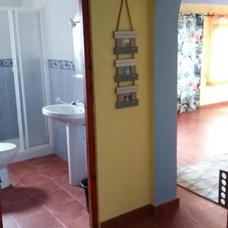 Sunshine Apartment At Tropical Coast Of Granada Almuñécar Extérieur photo