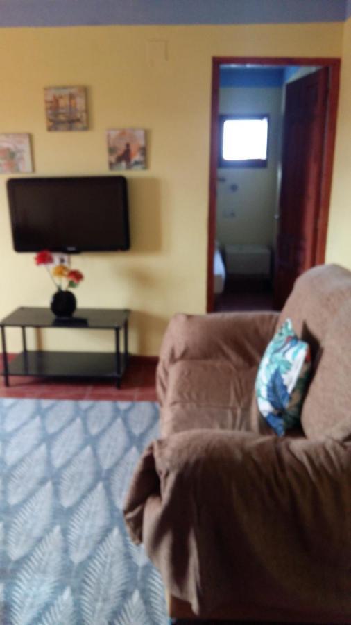 Appartement Sunshine At Tropical Coast Of Granada *