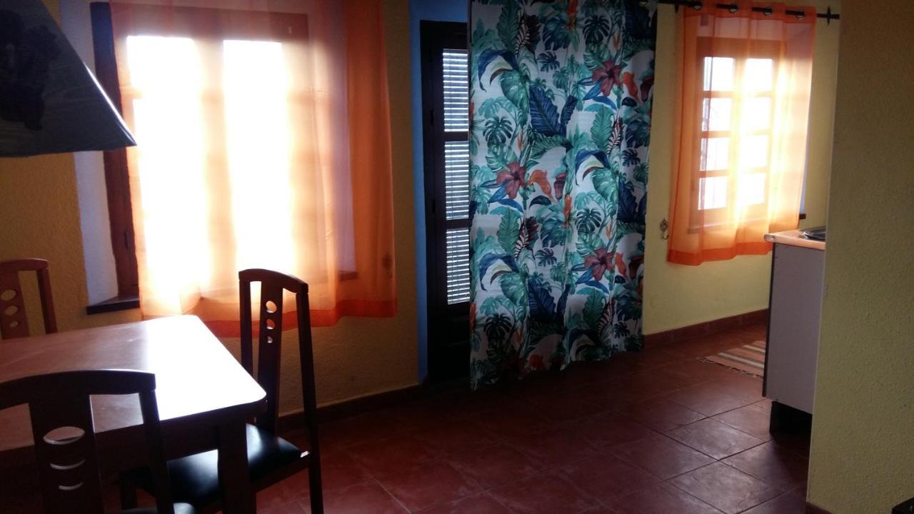 Appartement Sunshine At Tropical Coast Of Granada