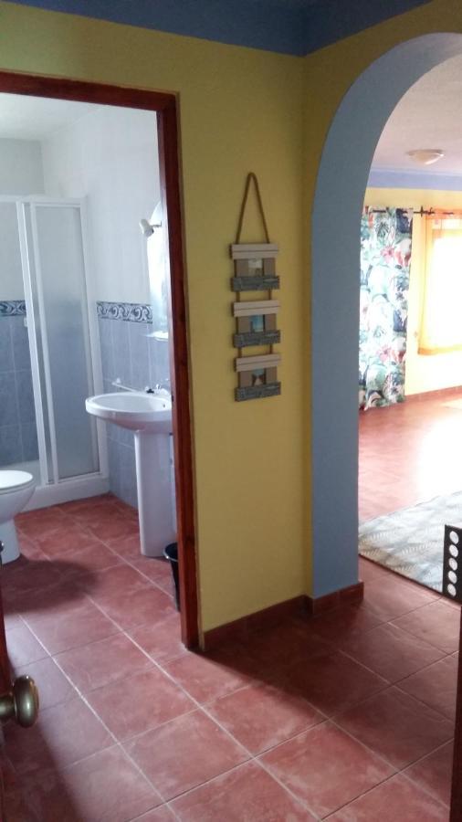 Sunshine At Tropical Coast Of Granada Appartement