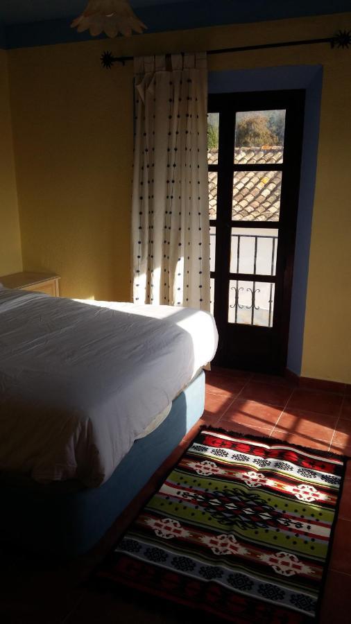 Sunshine At Tropical Coast Of Granada *